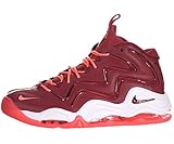 Nike Air Pippen Men's Basketball Shoes Sneakers Hightop
