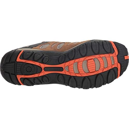 merrell mens crosslander vent low