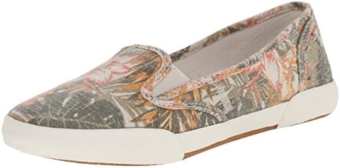 Roxy Women's Malibu II Slip On Flat