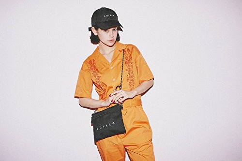 X-girl 2018年春夏号 画像 D