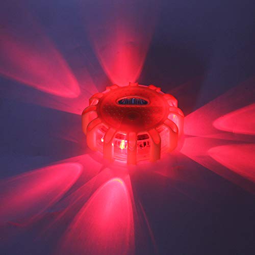 2 Twinkle+Star+Flashing+Roadside+Emergency