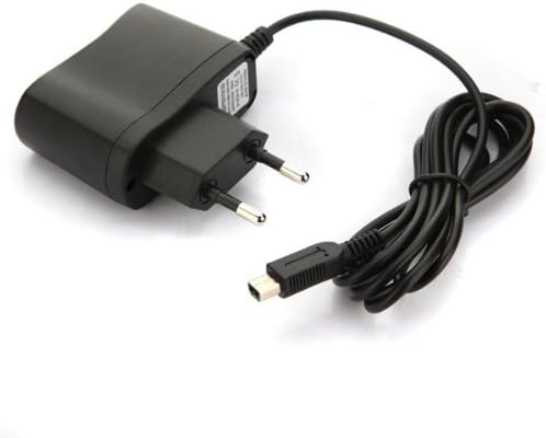 AC ADAPTOR WALL HOME CHARGER POWER SUPPLY FOR NINTENDO