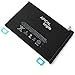 Long Life Replacement Battery for iPad Mini 2 & 3 2nd 3rd Gen A1489 A1599 A1600 Batería de repuesto