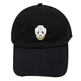 City Hunter C104 Swag Panda Embroidery Cotton Baseball Cap 11 Colors