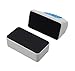 Amicc Magnetic Brush Glass Algae Scraper Cleaner Aquarium Fish Tank Floating Curve (XL)thumb 2
