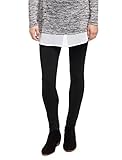 Motherhood Secret Fit Belly French Terry Maternity Leggings
