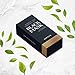Aliceva Blackhead Remover Mask, Black Mask, Charcoal Peel Off Mask, Activated Charcoal Face Mask For All Skin Types - 50 Gram