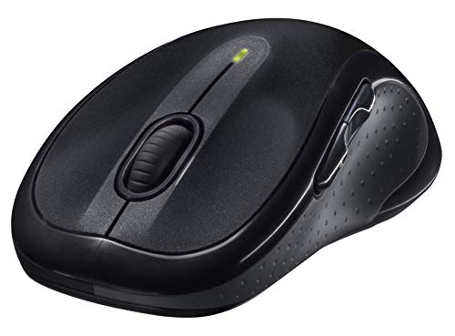 Logitech M510 Wireless Mouse - Image 3
