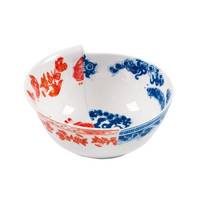 Hybrid Eutropia Bowl