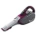 BLACK+DECKER HHVJ320BMFS27 2.0Ah Cordless Lithium Hand Vacuum with Scent, Eggplant