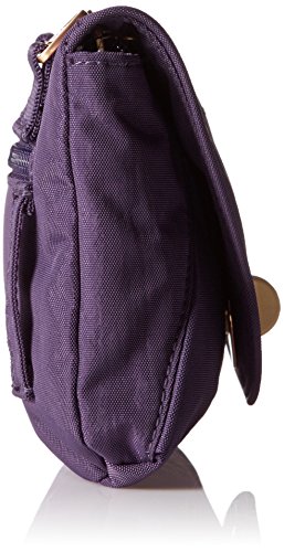 Seville Mini GRP Cross Body Baggallini Gold International