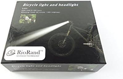 riorand bike light