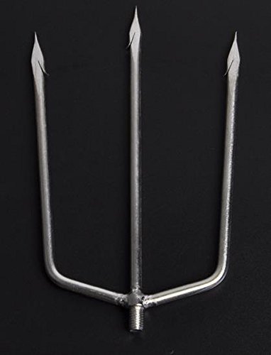 SUN-RISE-Variety-of-8MM-General-Screws-Spearhead-Accessories-Fishing-Fork-Harpoon-Tip-with-Barbs SUN-RISE-Variety-of-8MM-General-Screws-Spearhead-Accessories-Fishing-Fork-Harpoon-Tip-with-Barbs