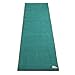 Aurorae Synergy 2 in 1 Yoga Mat; with Integrated Non Slip Microfiber Towel. Best for Hot, Ashtanga, Bikram and Active Yoga Where You Sweat and Slip; Stops Slipping and Bunching; Patent Protectedthumb 1