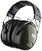 FSL Patriot Electronic Earmuff for Shooting, Hunting Ear Protection