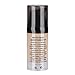 SACE LADY Matte Finish Liquid Foundation, Waterproof Ultra-HD Flawless Fluid Foundation 0.40Fl Oz