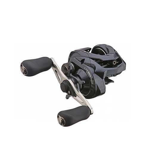 Shimano Casitas Baitcast Reel