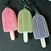 Kurt Adler UL0693 Popsicle Light Set, 10 Light