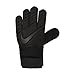 Nike Youth Match Goalkeeper Football Glove [BLACK]