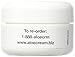 Hawaiian Moon Aloe Cream - .75 Oz Skin Care Jar (Travel Size)