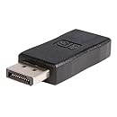 StarTech DisplayPort to HDMI Video Adapter Converter - M/F