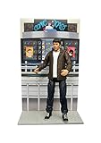 Diamond Select Toys Mallrats: Brodie Select Action Figure