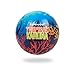 Waboba Tropical Kahuna Toy Multicolor, 90mm