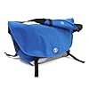 CRUMPLER(クランプラー) メッセンジャーバッグ コンプリート・シード ロイヤルブルー×ネイビー CS-23A
