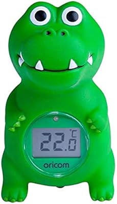 oricom bath thermometer