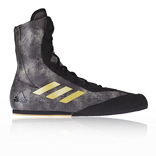 adidas box hog plus white