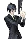 mensHdge technical statue No.12 PSYCHO‐PASS サイコパス 宜野座伸元|サンプル3