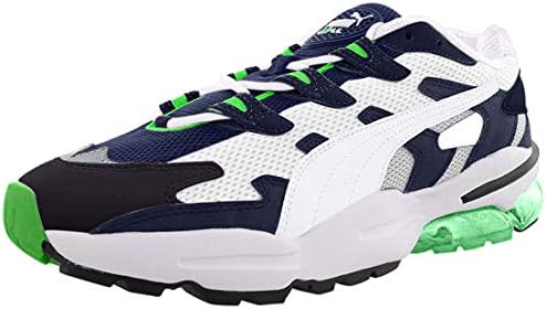 puma cell alien og quest