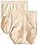 Bali Women's Shapewear Shaping Brief Ultra Control 2-Pack