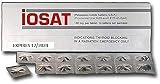 IOSAT Potassium Iodide 14 Tablets