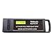 ROWEQPP Q500 7500mAh 3S/11.1V LiPo Battery Replacement for Yuneec Q500 / Q500+ / Q500+PRO / Q5004K (Black)