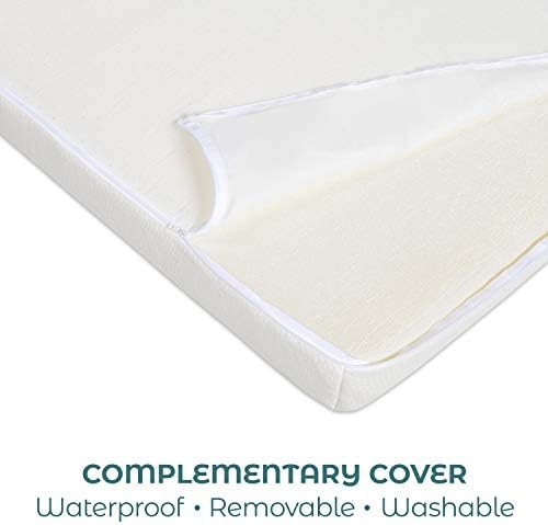 kidilove organic mattress