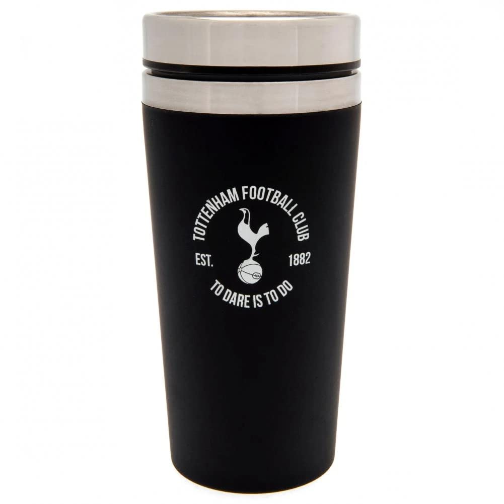 Tottenham Hotspur F.C. Executive Travel Mug Official Merchandise