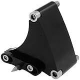 Allstar ALL90021 Black Anodized Finish Adjustable