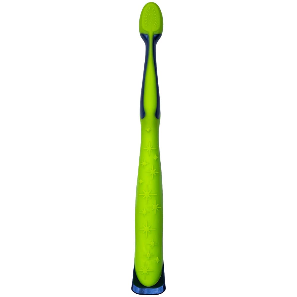 Mua Colgate Marvel Spider-Man Toothbrush, 3+ YRS, Extra Soft (Colors ...