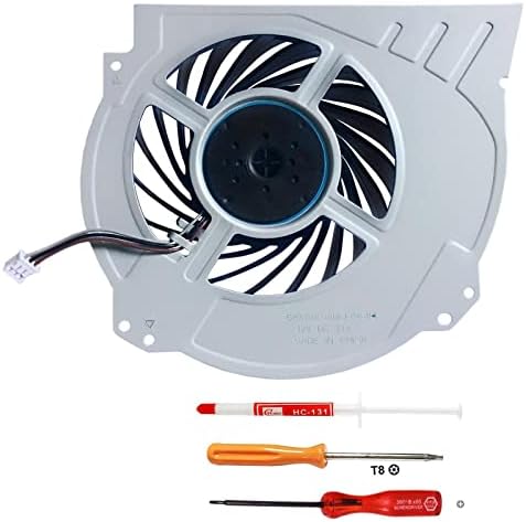 Thermal Paste Ps4 Pro Jet Engine Ps4 Cooler PS4 Cooling Fan