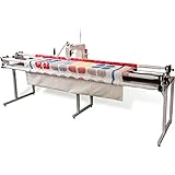 Amazon.com: long arm quilting machine: Arts, Crafts & Sewing