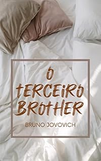 Livro O Terceiro Brother
