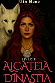 Livro Acateia,: Dinastia (Alcateia, Livro 2)