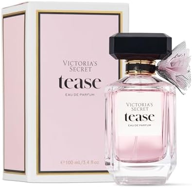 VICTORIA'S SECRET Tease Perfume For Women, 100 ml price in Saudi