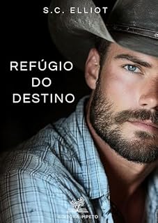 Livro Refúgio do Destino