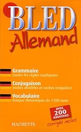 Bled allemand