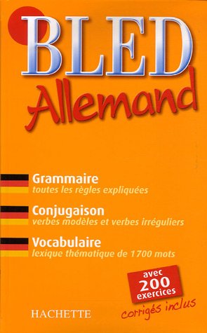 Bled allemand