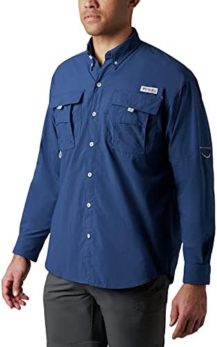 columbia pfg 3x
