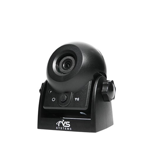 Rear View Safety Wireless Hitch Camera for Easy Hitching of