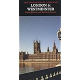London 6: Westminster (Pevsner Architectural Guides: Buildings of England)
